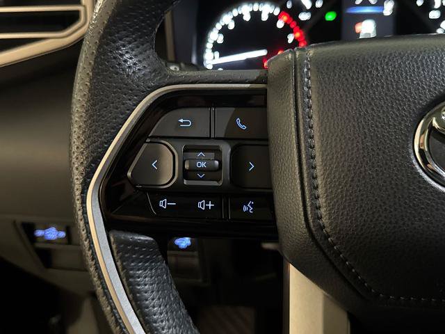Used 2022 Toyota Tundra Limited w/ TRD Off-Road Package AWD/4WD image 23