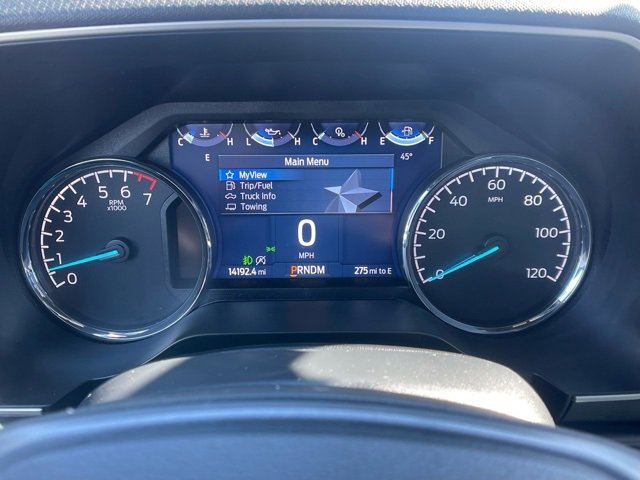 Certified 2023 Ford F150 XLT w/ Equipment Group 302A High image 19