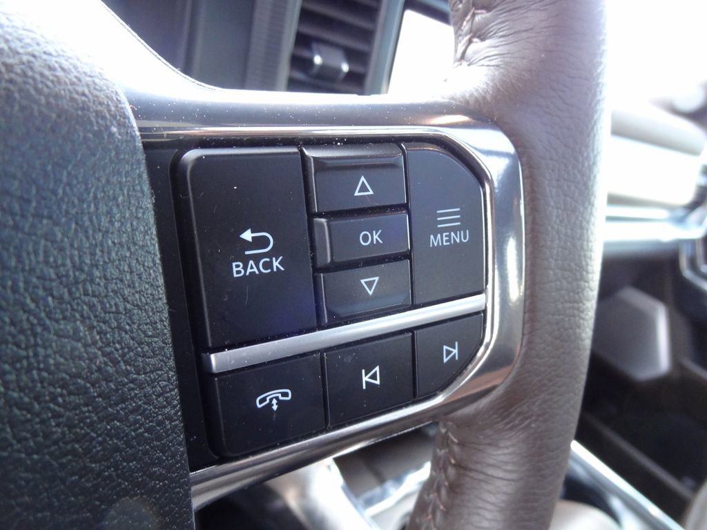 Certified 2025 Ford F150 King Ranch w/ FX4 Off-Road Package image 28