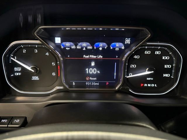 Used 2020 GMC Sierra 1500 Denali w/ Denali Ultimate Package image 23
