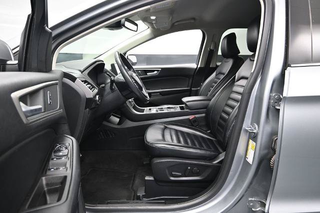 Certified 2024 Ford Edge SEL AWD/4WD image 14