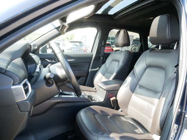 Used 2019 MAZDA CX-5 Signature AWD/4WD image 15
