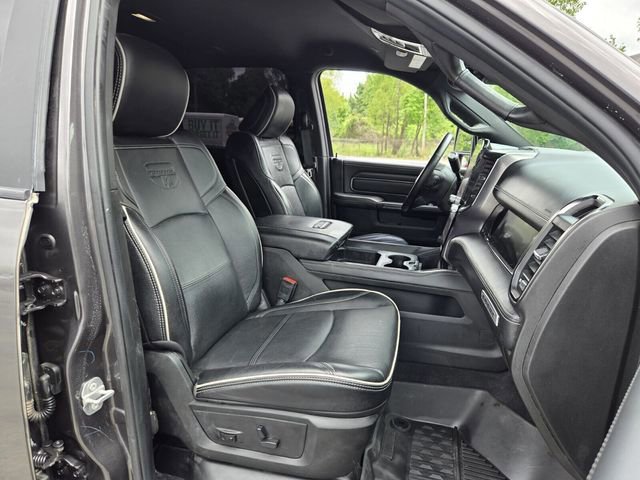 Used 2025 RAM 2500 Rebel w/ Rebel Level 2 Equipment Group AWD/4WD image 19
