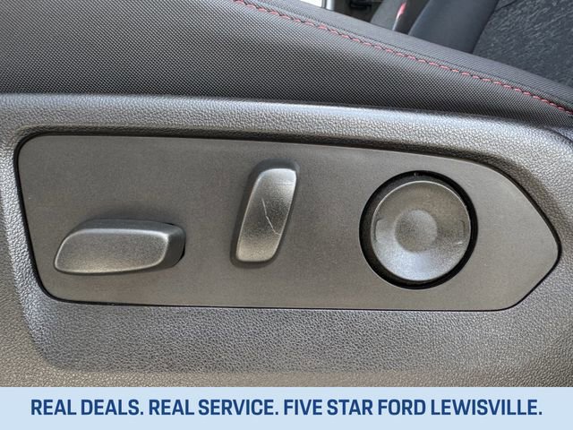 Used 2023 Chevrolet Colorado Z71 w/ Z71 Convenience Package 2 image 25