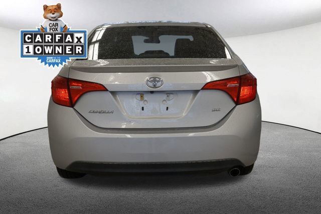 Used 2019 Toyota Corolla L image 11