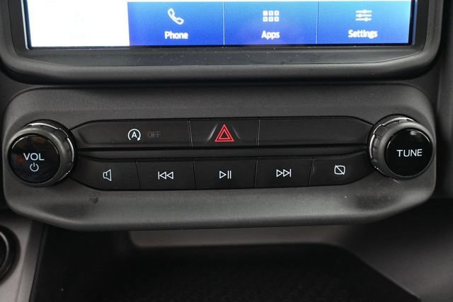 Certified 2024 Ford Bronco Sport Big Bend AWD/4WD image 22