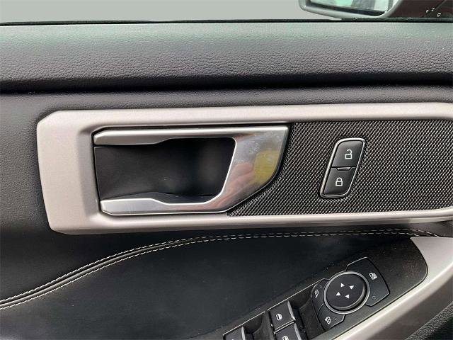 Certified 2022 Ford Explorer XLT w/ Class IV Trailer Tow Package image 19