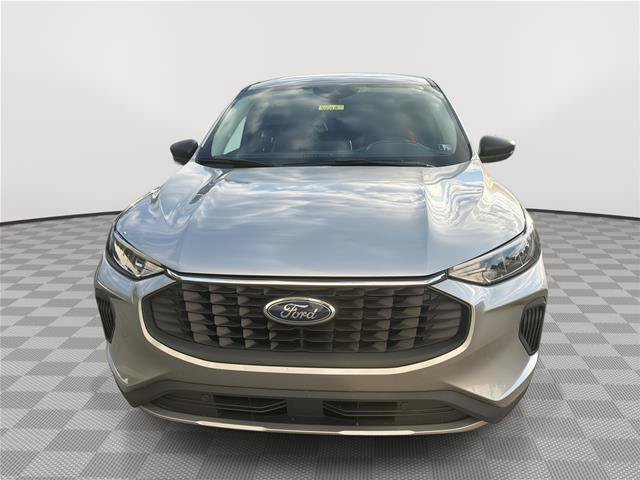 Certified 2023 Ford Escape Active AWD/4WD image 3