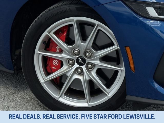 Certified 2024 Ford Mustang GT Premium image 32
