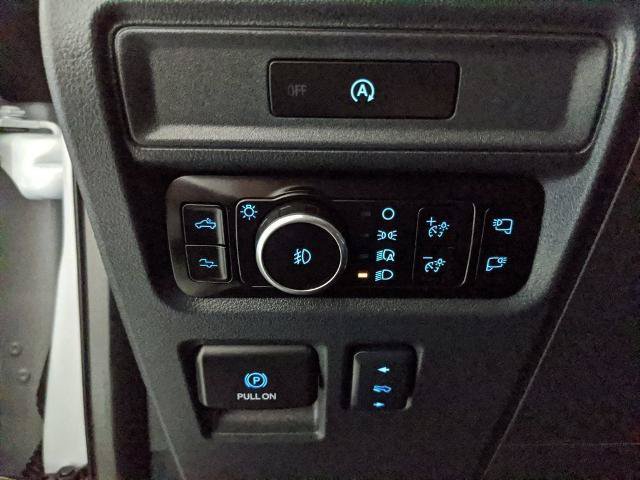 Certified 2025 Ford F150 Raptor AWD/4WD image 14