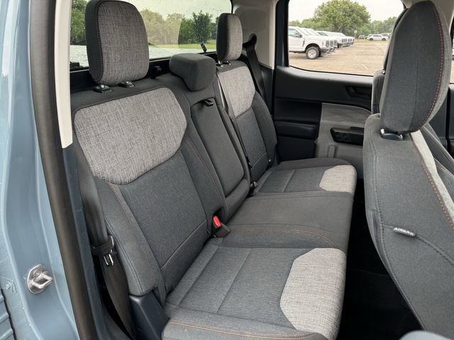 Certified 2022 Ford Maverick XLT FWD image 27