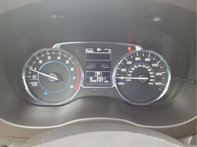 Used 2018 Subaru Forester 2.5i Touring w/ Popular Package #2 AWD/4WD image 17