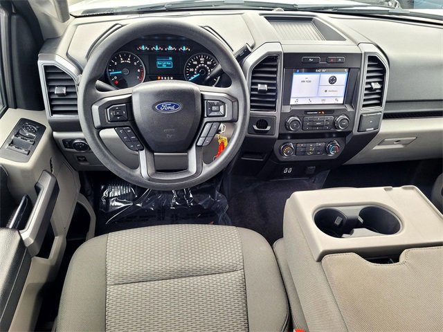 Certified 2019 Ford F150 XLT image 9