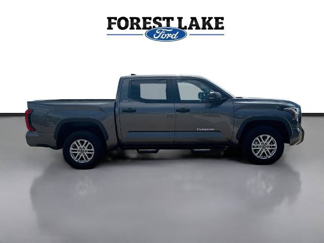 Used 2024 Toyota Tundra SR5 w/ SR5 Convenience Package AWD/4WD image 8