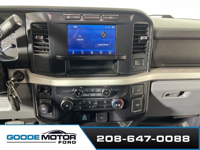 Certified 2024 Ford F250 XLT w/ 360-Degree Camera Package AWD/4WD image 15