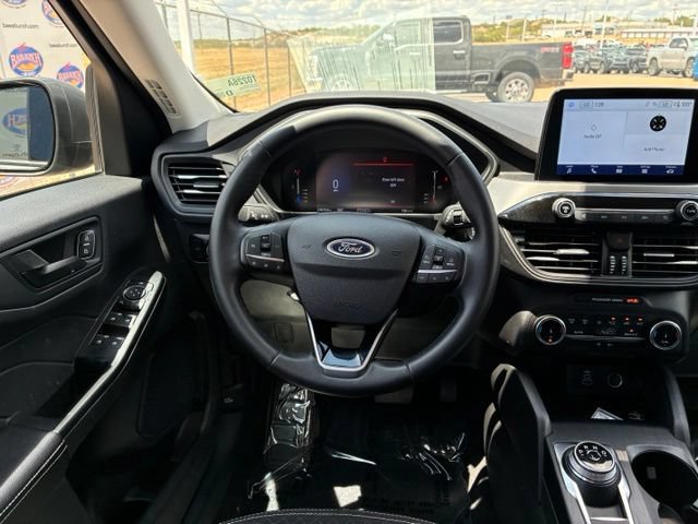 Certified 2024 Ford Escape Active FWD image 13