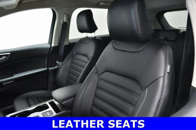 Certified 2024 Ford Edge SEL w/ Convenience Package image 9