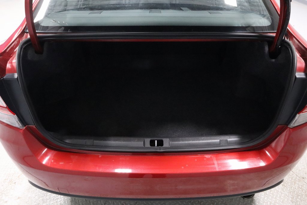 Used 2022 Subaru Impreza 2.0i Sport image 15