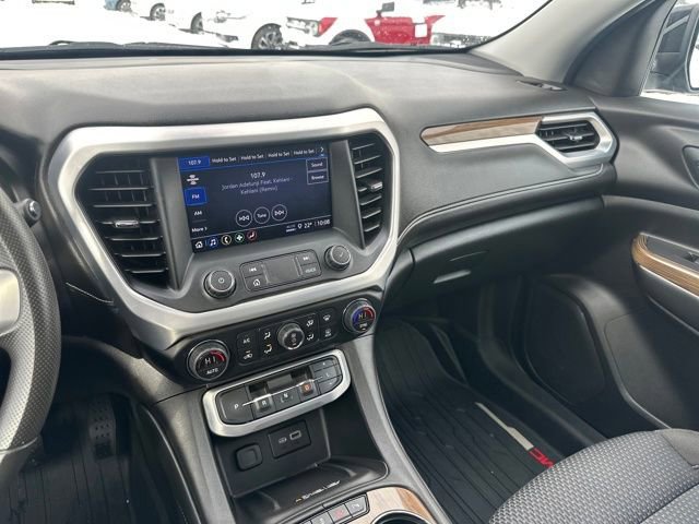 Used 2022 GMC Acadia SLE w/ Driver Convenience Package image 51