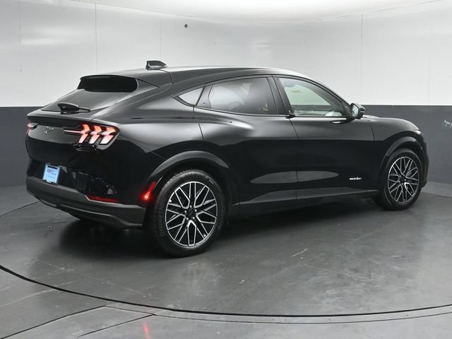 Certified 2025 Ford Mustang Mach-E Premium RWD image 7
