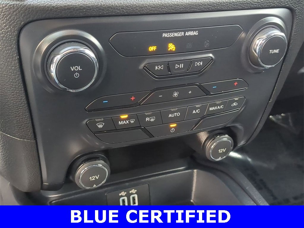 Certified 2021 Ford Ranger XLT w/ Equipment Group 301A Mid image 19