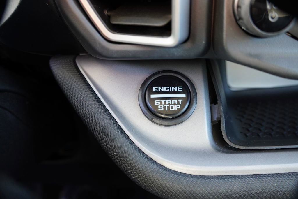 Certified 2024 Ford Bronco Sport Big Bend w/ Convenience Package image 29