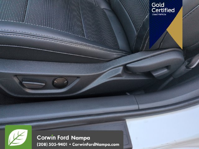 Certified 2025 Ford Mustang GT Premium RWD image 14