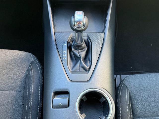 Certified 2024 Ford Mustang Coupe RWD image 16