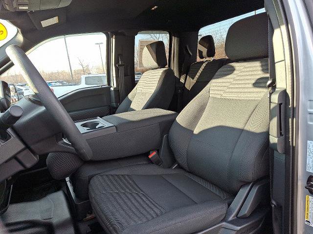 Certified 2022 Ford F150 XL w/ STX Appearance Package image 13