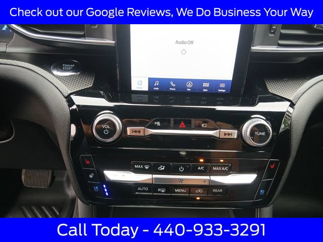 Certified 2023 Ford Explorer ST w/ Equipment Group 401A AWD/4WD image 27