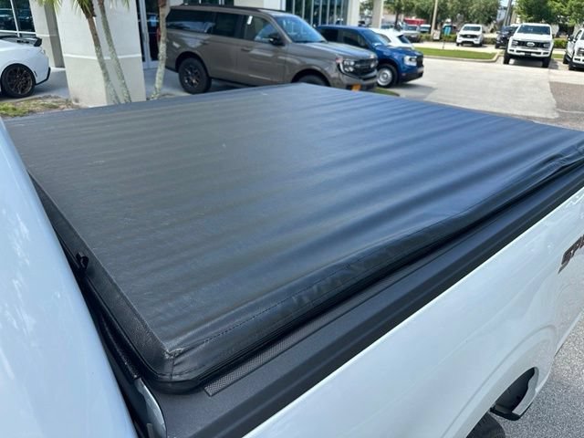 Certified 2023 Ford F150 Lariat w/ Equipment Group 502A High AWD/4WD image 33