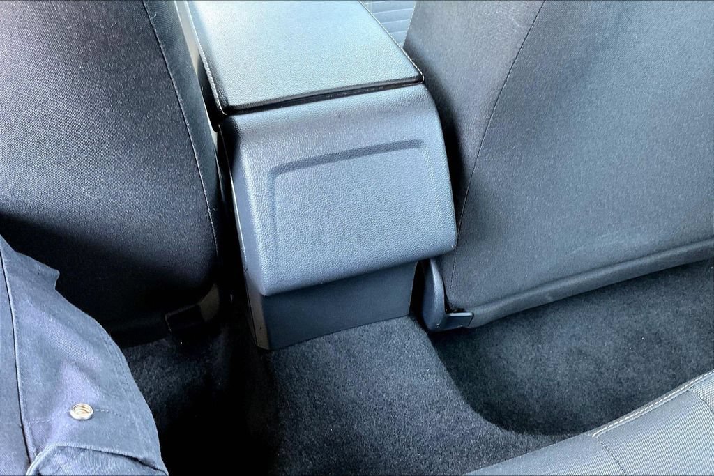 Used 2023 Volkswagen Jetta S FWD image 12