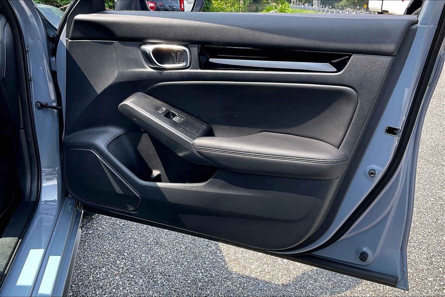 Used 2022 Honda Civic Sport Touring image 23