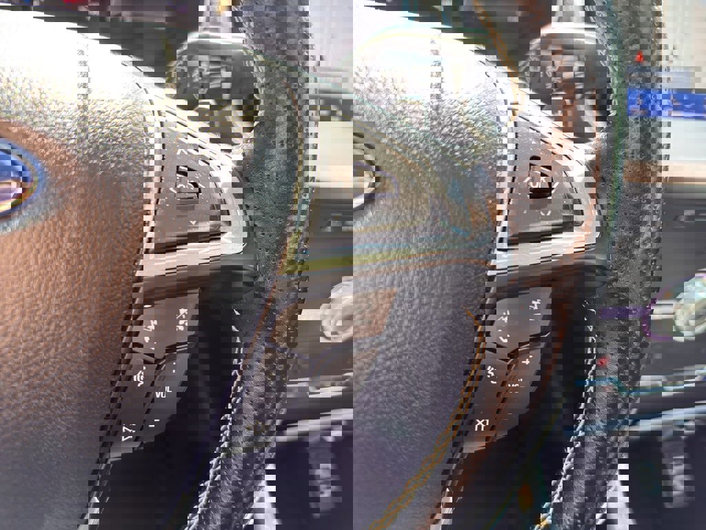 Certified 2020 Ford Edge ST w/ Equipment Group 401A image 22