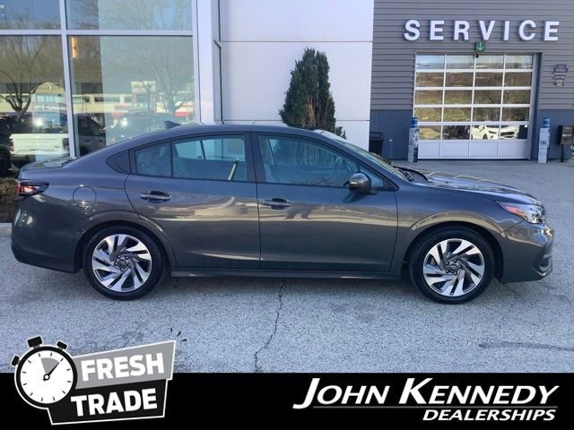 Used 2024 Subaru Legacy Limited image 6