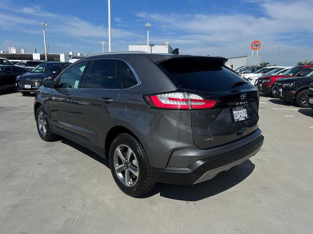 Certified 2024 Ford Edge SEL w/ Convenience Package image 6