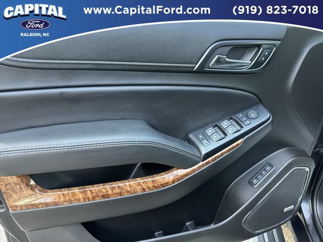 Used 2017 Chevrolet Tahoe Premier AWD/4WD image 20