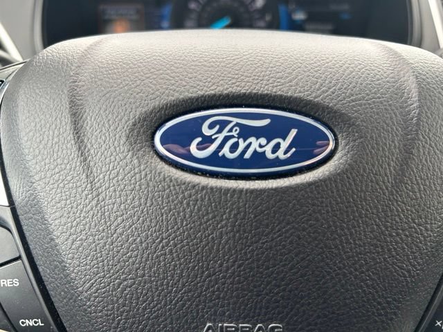 Certified 2023 Ford Edge SEL w/ Convenience Package AWD/4WD image 32