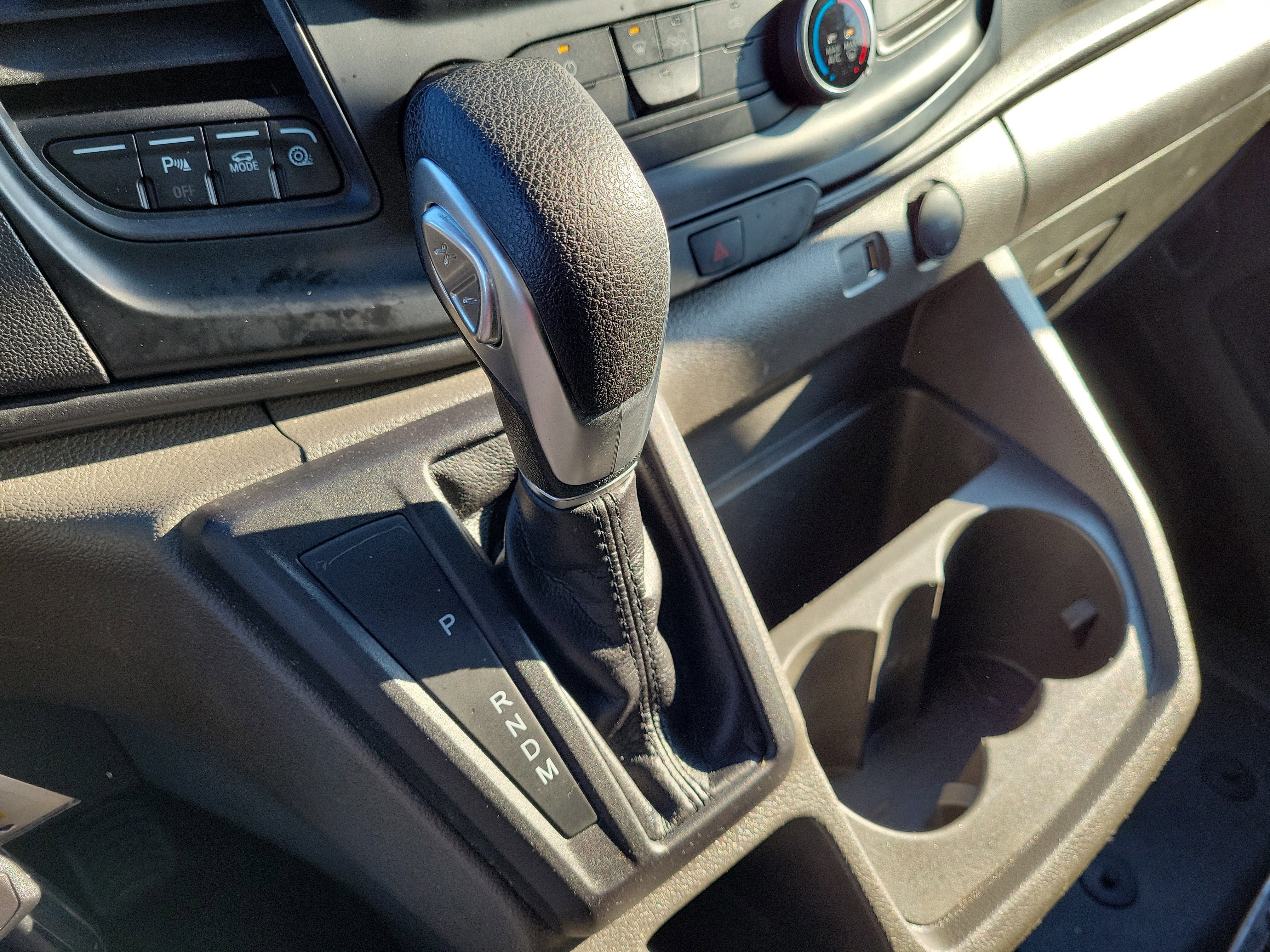 Certified 2023 Ford Transit 250 Medium Roof w/ Load Area Protection Package image 31