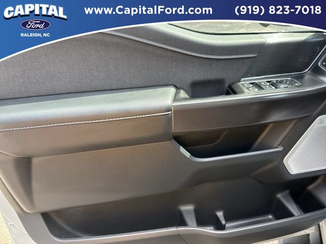 Certified 2024 Ford F150 Lariat w/ Equipment Group 502A High AWD/4WD image 20
