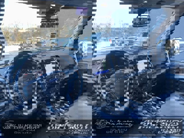 Certified 2019 Ford F150 Lariat image 25