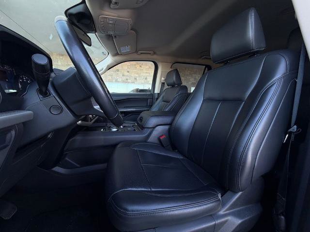 Certified 2024 Ford Expedition Max XLT image 6