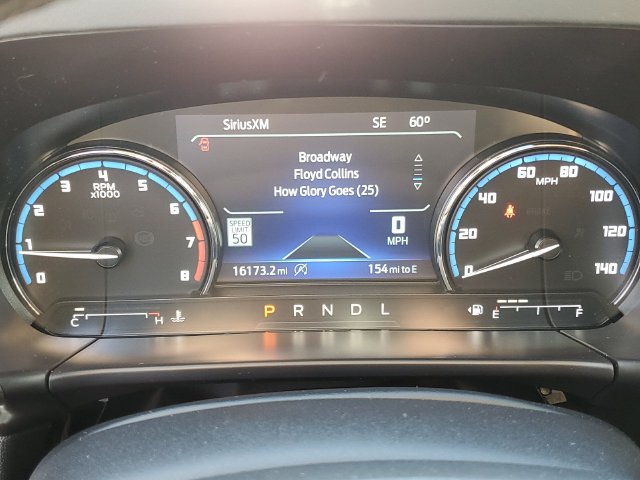 Certified 2024 Ford Bronco Sport Outer Banks w/ Tech Package AWD/4WD image 10