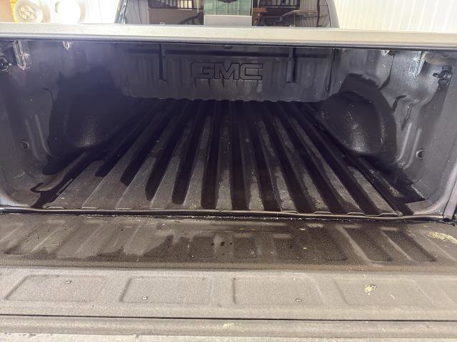 Used 2017 GMC Sierra 1500 SLT AWD/4WD image 13