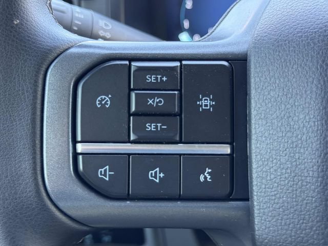 Certified 2025 Ford F150 XLT w/ Equipment Group 301A Standard AWD/4WD image 24
