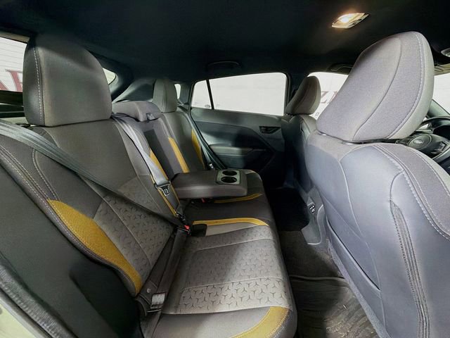 Used 2024 Subaru Crosstrek 2.5i Sport image 33