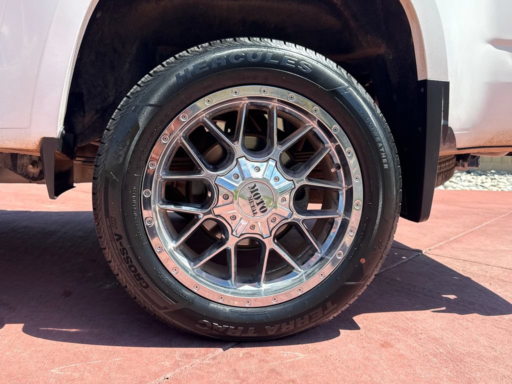 Used 2020 GMC Canyon Denali AWD/4WD image 33