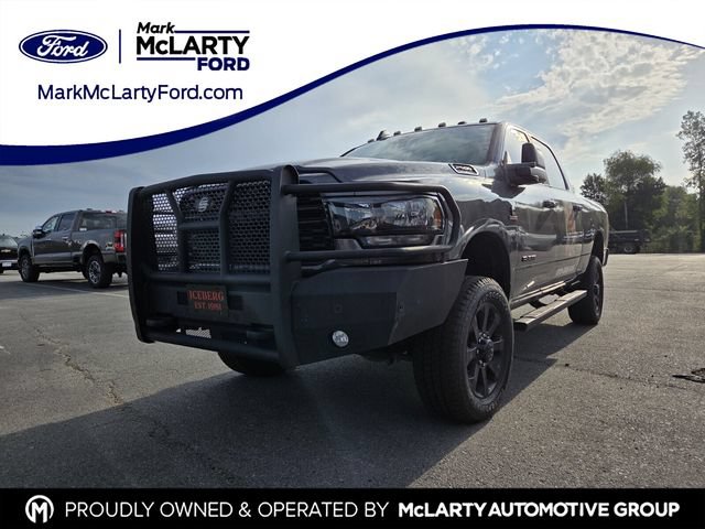 Used 2023 RAM 2500 Big Horn w/ Night Edition