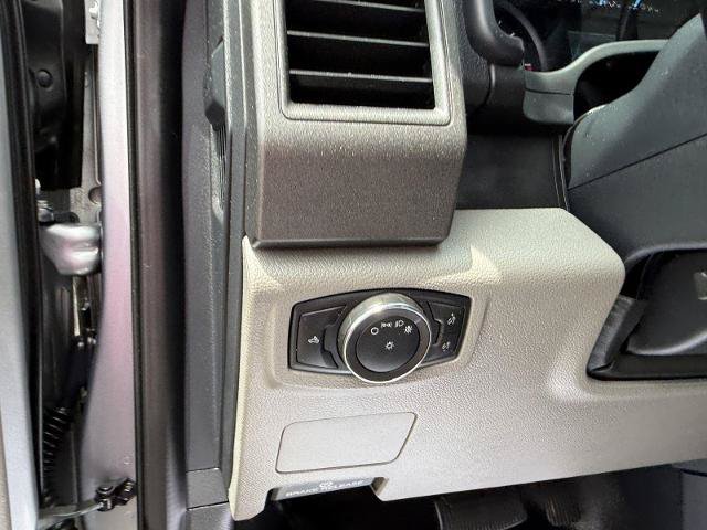 Certified 2022 Ford F250 XL w/ Power Equipment Group AWD/4WD image 17