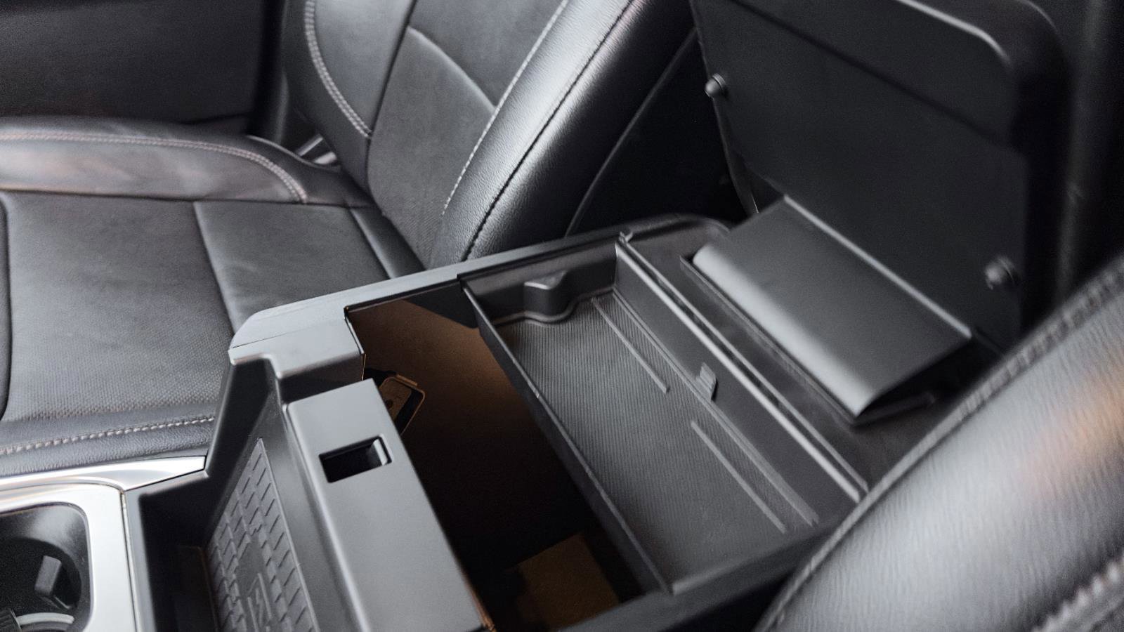 Certified 2020 Ford Explorer Limited w/ Class III Trailer Tow Package image 20